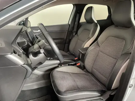 RENAULT CAPTUR II - voiture d'occasion - Photo 18