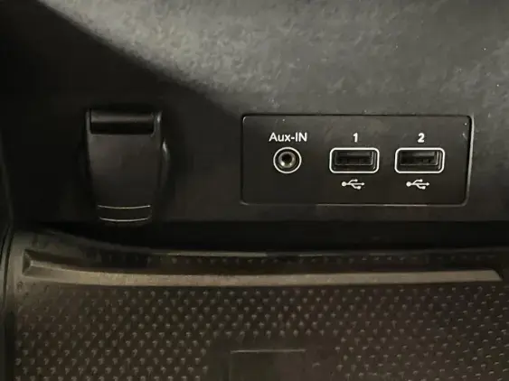 RENAULT CAPTUR II - voiture d'occasion - Photo 21