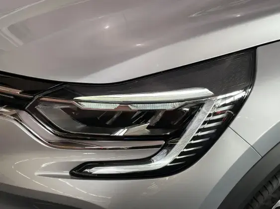RENAULT CAPTUR II - voiture d'occasion - Photo 22