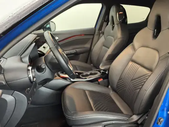NISSAN JUKE II - voiture d'occasion - Photo 18