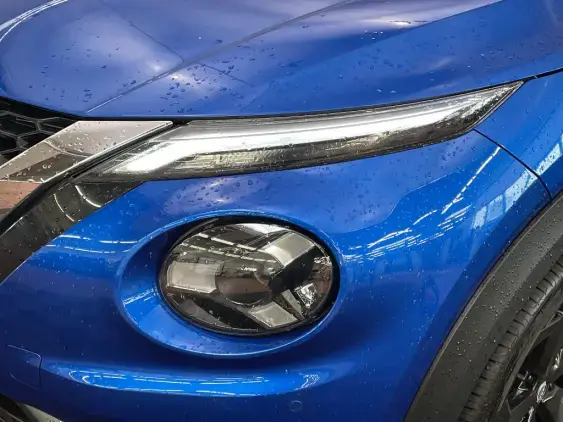 NISSAN JUKE II - voiture d'occasion - Photo 22