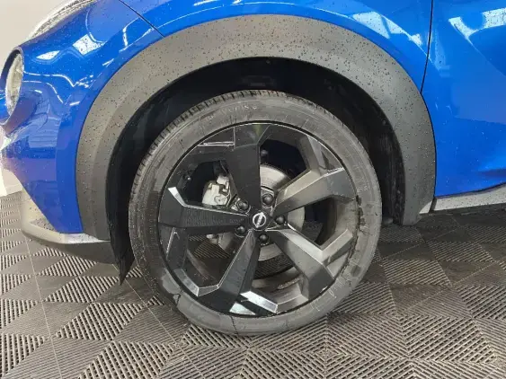 NISSAN JUKE II - voiture d'occasion - Photo 23