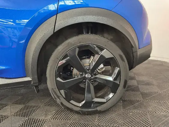 NISSAN JUKE II - voiture d'occasion - Photo 24