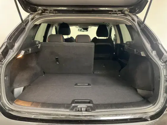 NISSAN QASHQAI II - voiture d'occasion - Photo 16