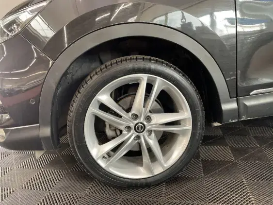 NISSAN QASHQAI II - voiture d'occasion - Photo 23