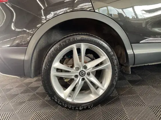 NISSAN QASHQAI II - voiture d'occasion - Photo 25
