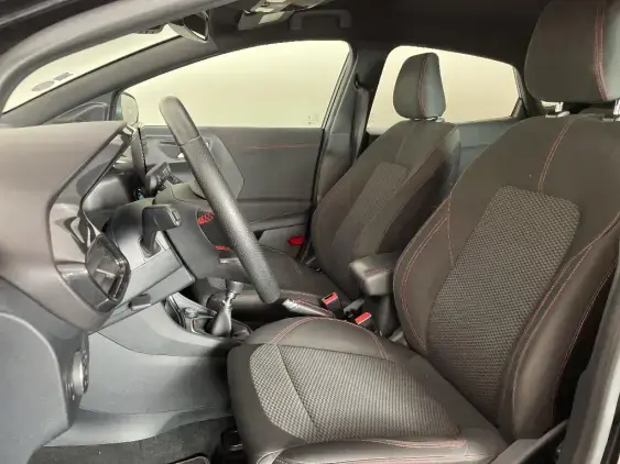 FORD PUMA II - voiture d'occasion - Photo 18