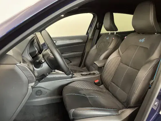 RENAULT ARKANA - voiture d'occasion - Photo 18