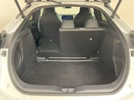 TOYOTA C-HR II - voiture d'occasion - Photo 16