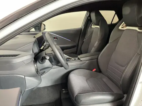 TOYOTA C-HR II - voiture d'occasion - Photo 18