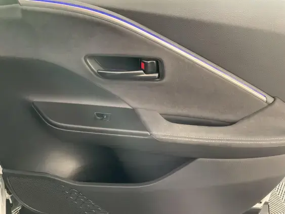 TOYOTA C-HR II - voiture d'occasion - Photo 20