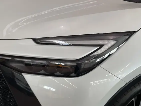 TOYOTA C-HR II - voiture d'occasion - Photo 22