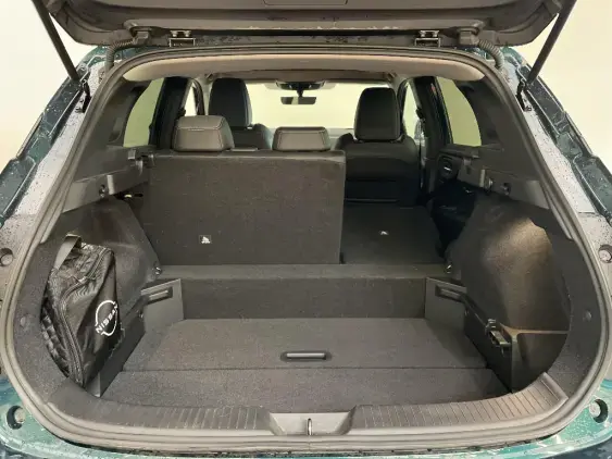NISSAN QASHQAI III - voiture d'occasion - Photo 16