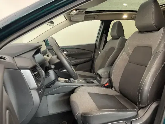 NISSAN QASHQAI III - voiture d'occasion - Photo 18