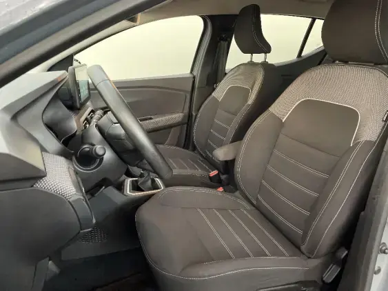 DACIA SANDERO III - voiture d'occasion - Photo 18