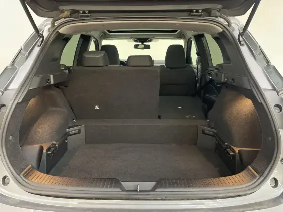 NISSAN QASHQAI III - voiture d'occasion - Photo 16