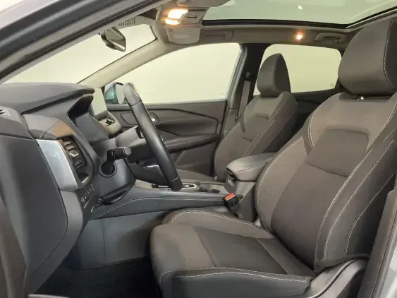 NISSAN QASHQAI III - voiture d'occasion - Photo 18