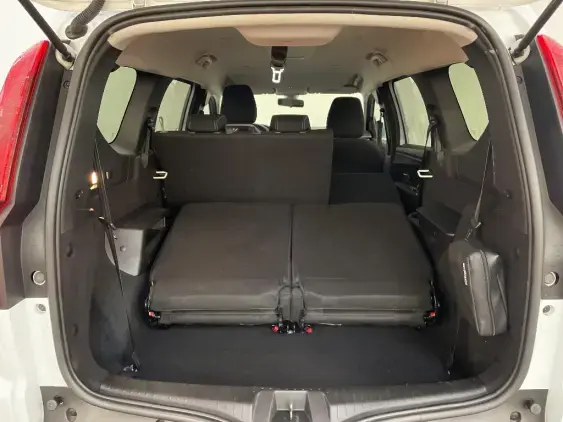 DACIA JOGGER - voiture d'occasion - Photo 16