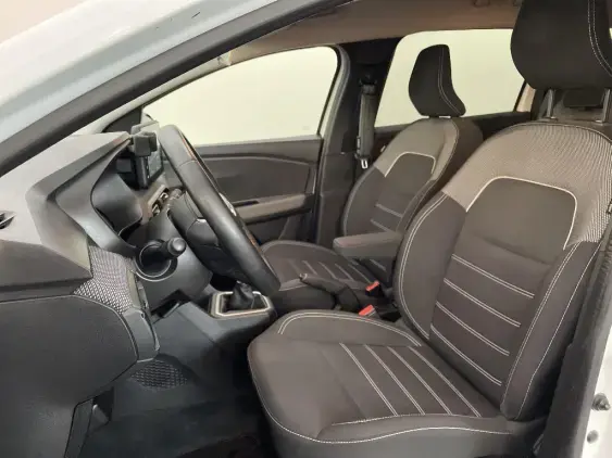 DACIA JOGGER - voiture d'occasion - Photo 18