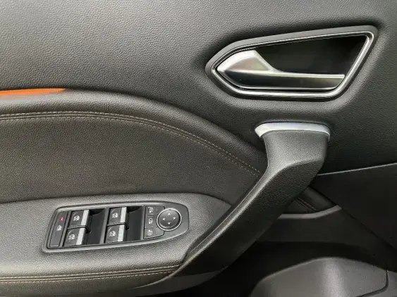RENAULT CAPTUR II - voiture d'occasion - Photo 17