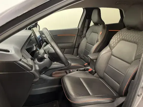RENAULT CAPTUR II - voiture d'occasion - Photo 18