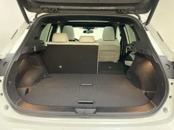 NISSAN QASHQAI III - voiture d'occasion - Photo 16