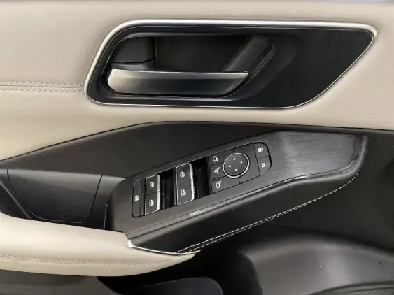 NISSAN QASHQAI III - voiture d'occasion - Photo 17