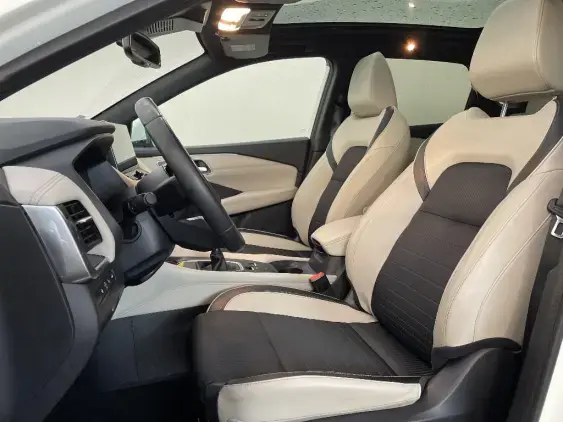 NISSAN QASHQAI III - voiture d'occasion - Photo 18