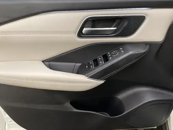 NISSAN QASHQAI III - voiture d'occasion - Photo 19