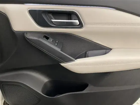NISSAN QASHQAI III - voiture d'occasion - Photo 20
