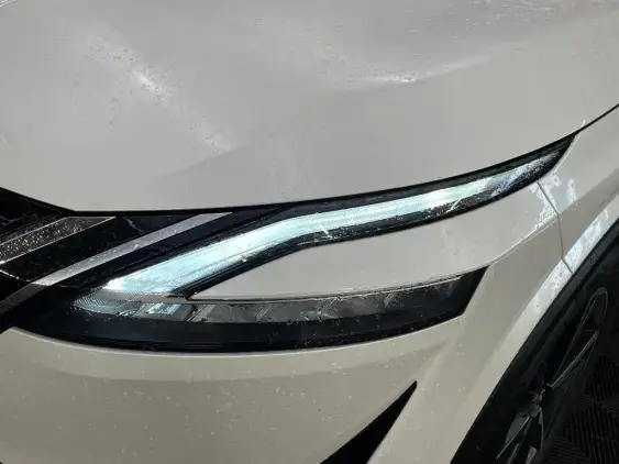 NISSAN QASHQAI III - voiture d'occasion - Photo 22