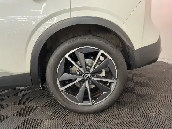 NISSAN QASHQAI III - voiture d'occasion - Photo 24