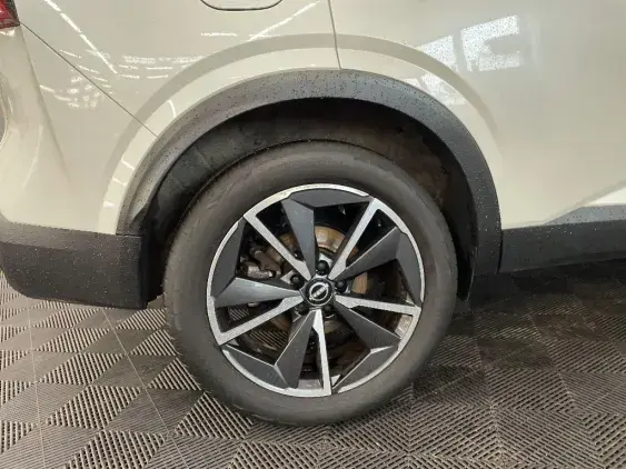 NISSAN QASHQAI III - voiture d'occasion - Photo 25