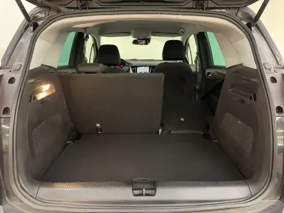 OPEL CROSSLAND X - voiture d'occasion - Photo 16