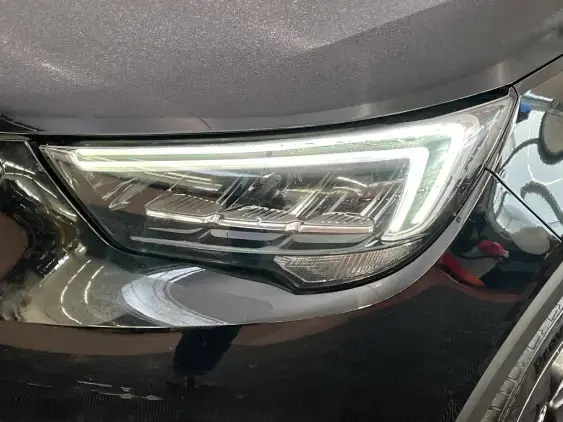 OPEL CROSSLAND X - voiture d'occasion - Photo 22