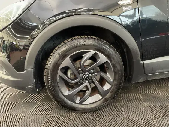 OPEL CROSSLAND X - voiture d'occasion - Photo 23