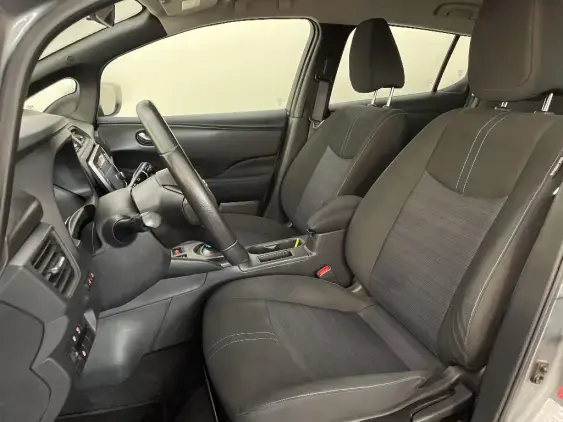NISSAN LEAF II - voiture d'occasion - Photo 18