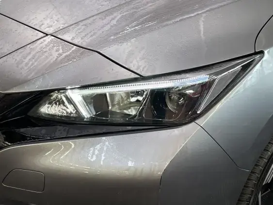 NISSAN LEAF II - voiture d'occasion - Photo 22