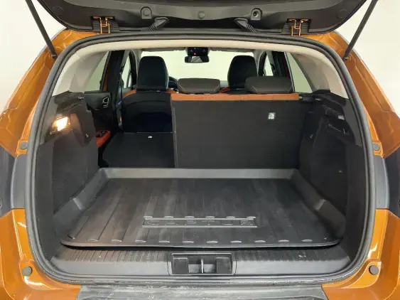 RENAULT CAPTUR II - voiture d'occasion - Photo 16