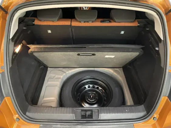 RENAULT CAPTUR II - voiture d'occasion - Photo 17