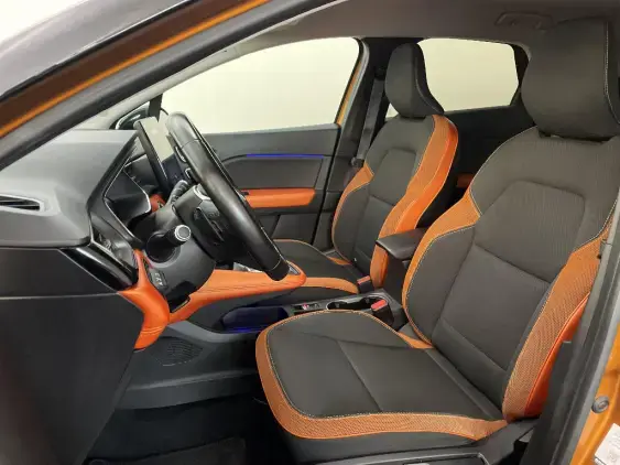 RENAULT CAPTUR II - voiture d'occasion - Photo 18