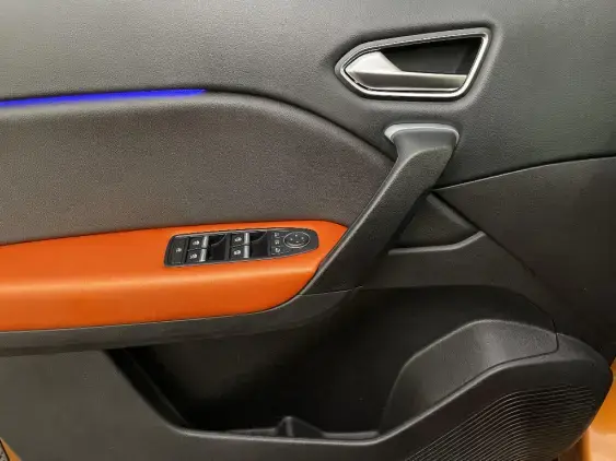 RENAULT CAPTUR II - voiture d'occasion - Photo 19