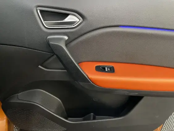 RENAULT CAPTUR II - voiture d'occasion - Photo 20