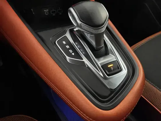 RENAULT CAPTUR II - voiture d'occasion - Photo 21