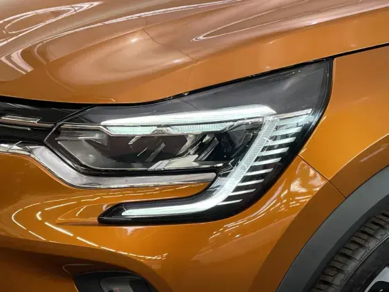 RENAULT CAPTUR II - voiture d'occasion - Photo 22