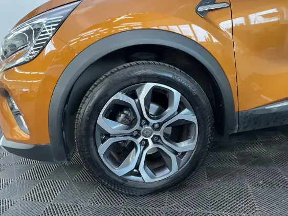RENAULT CAPTUR II - voiture d'occasion - Photo 23