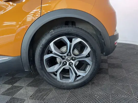 RENAULT CAPTUR II - voiture d'occasion - Photo 24