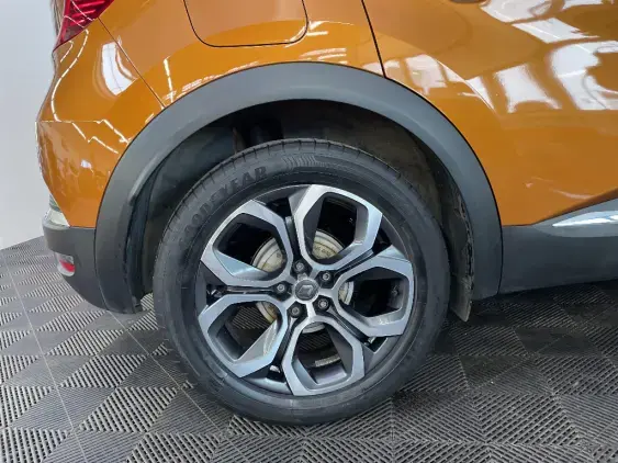 RENAULT CAPTUR II - voiture d'occasion - Photo 25