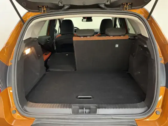 RENAULT CAPTUR II - voiture d'occasion - Photo 16