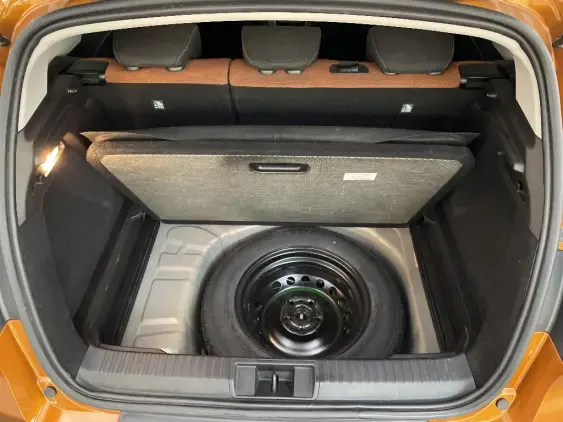 RENAULT CAPTUR II - voiture d'occasion - Photo 17